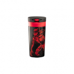 Bialetti Stranger Things reisikruus, 380 ml