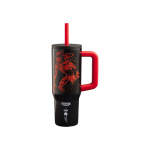 Bialetti Stranger Things k&otilde;rre ja sangaga termostass, 900 ml