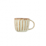 Creative Collection Nature Stoneware Fleur tass, 200 ml