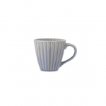 Bloomingville Blue Stoneware Latina tass, 220 ml