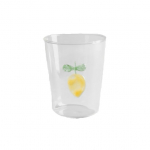 Klaas Homla CEPILLO Lemon, 400 ml