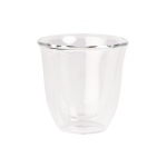 Topeltseinaga espresso klaas CHiATO, 90 ml
