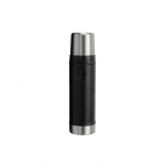 Termospudel Stanley Classic Legendary Black 2.0, 0.59 l