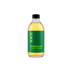 FYK Kombucha Classic Green fermenteeritud ja gaseeritud tee, 330 ml