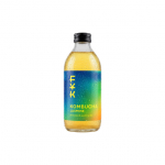 FYK Kombucha Jasmine fermenteeritud ja gaseeritud tee, 330 ml