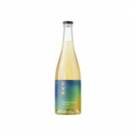 FYK Kombucha Jasmine fermenteeritud ja gaseeritud tee, 750 ml