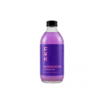 FYK Kombucha Lavender fermenteeritud ja gaseeritud tee, 330 ml