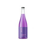 FYK Kombucha Lavender fermenteeritud ja gaseeritud tee, 750 ml