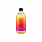 FYK Kombucha Passion Fruit fermenteeritud ja gaseeritud tee, 330 ml