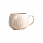 Homla ALMOS Beige tass, 250 ml