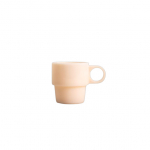 Homla PALLORA Beige sangaga klaas, 250 ml