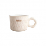 Homla TODIL Beige tass, 300 ml