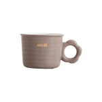 Homla TODIL Gray tass, 300 ml