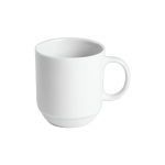 Homla VIENNA White tass, 300 ml