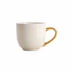 Homla VINESS Beige tass, 400 ml