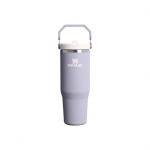 Stanley IceFlow&trade; Flip Straw Purple Dust joogipudel, 0,89 l - lilla