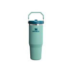 Stanley IceFlow&trade; Flip Straw Spring Green joogipudel, 0,89 l - roheline