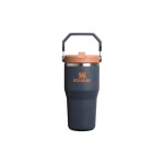 Stanley IceFlow&trade; Flip Straw 2.0 Twilight joogipudel, 0,59 l - tumesinine
