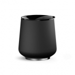 Fellow Ruby Wine Tumbler Matte Black termostass - 354 ml, must