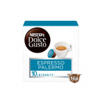 Kohvikapslid NESCAF&Eacute;&reg; Dolce Gusto&reg; Palermo, 16 tk.