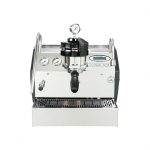 La Marzocco GS3 (MP) espressomasin - must/metallisk