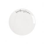 Salatitaldrik Villeroy & Boch Statement Good Morning Sunshine, 21 cm