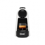 Nespresso Essenza Mini EN85.WMT (DeLonghi) kapselkohvimasin &ndash; mattvalge