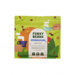 Specialty kohvioad Funky Beans Jamaica Blue Mountain, 200 g