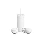 Termostass Fellow Carter 3-in-1 Sip System, 474 ml &ndash; Matte White