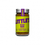 Maitsestatud lahustuv kohv Little's Havana Rum, 50 g