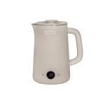 CHiATO heatPLAY Groove elektriline veekeetja, 1,7 l &ndash; hele liivakarva