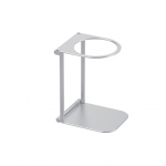 CHiATO brewPLAY Smart kokkupandav tugialus &ndash; alumiinium