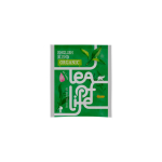 Tea of Life English Blend orgaaniline must tee, 25 tk.
