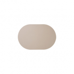 Asa Selection Oval Stone lauamatt, 49,5 x 33 cm