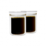 Topeltseinaga klaasid Fellow Stagg, 2 x 295 ml