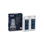 Katlakivieemaldusvedelik De'Longhi EcoDecalk Mini, 2 x 100 ml DLSC200 (5513296021)