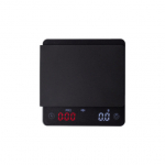 SORSO Smart Mini kohvikaal &ndash; must