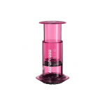 Kohvivalmistaja AeroPress - Clear Pink