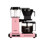 Moccamaster KBG 741 Select Pink filterkohvimasin - roosa