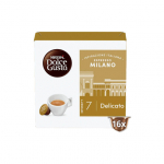Kohvikapslid NESCAF&Eacute;&reg; Dolce Gusto&reg; Espresso Milano, 16 tk.