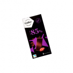 &Scaron;okolaaditahvel Galler Dark 85%, 80 g