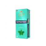 Roheline tee True English Tea Everyday Peppermint, 20 tk.
