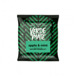 Mate tee Verde Mate Green Apple & Mint, 50 g