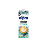 Kookosjook Alpro Barista Coconut, 1 l