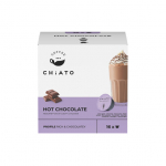 Kakao kapslid NESCAF&Eacute;&reg; Dolce Gusto&reg; kohvimasinatele CHiATO Hot Chocolate, 16 tk.