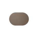 Asa Selection Oval Firewood lauamatt, 49,5 x 33 cm