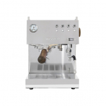 Ascaso Steel Duo PID V2 Inox&Wood espressomasin - h&otilde;bedane