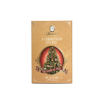 Kaneeliga piima&scaron;okolaad Laurence A Christmas Story The Magical Tree, 80 g