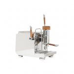 Rocket Epica Precision Dual Boiler espressomasin - h&otilde;bedane