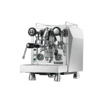 Rocket Espresso Giotto Cronometro R espressomasin - h&otilde;bedane